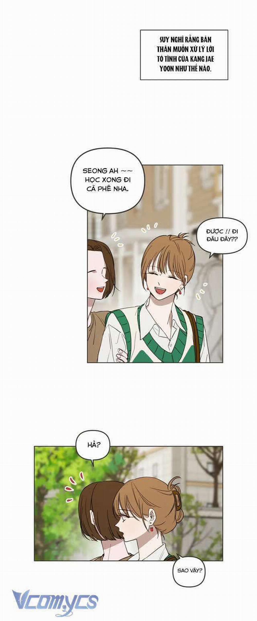 [18+] Gì Thế Bạn Ơi? 6 trang 28
