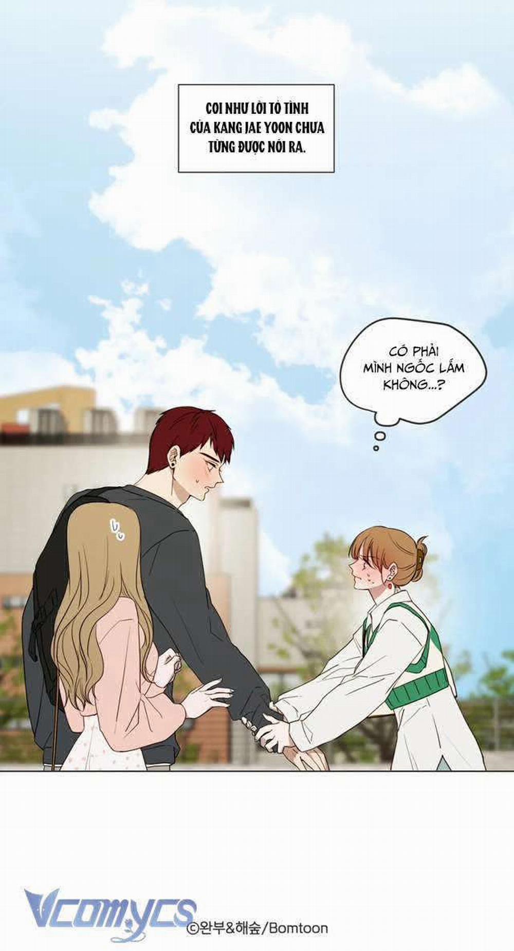 [18+] Gì Thế Bạn Ơi? 6 trang 36