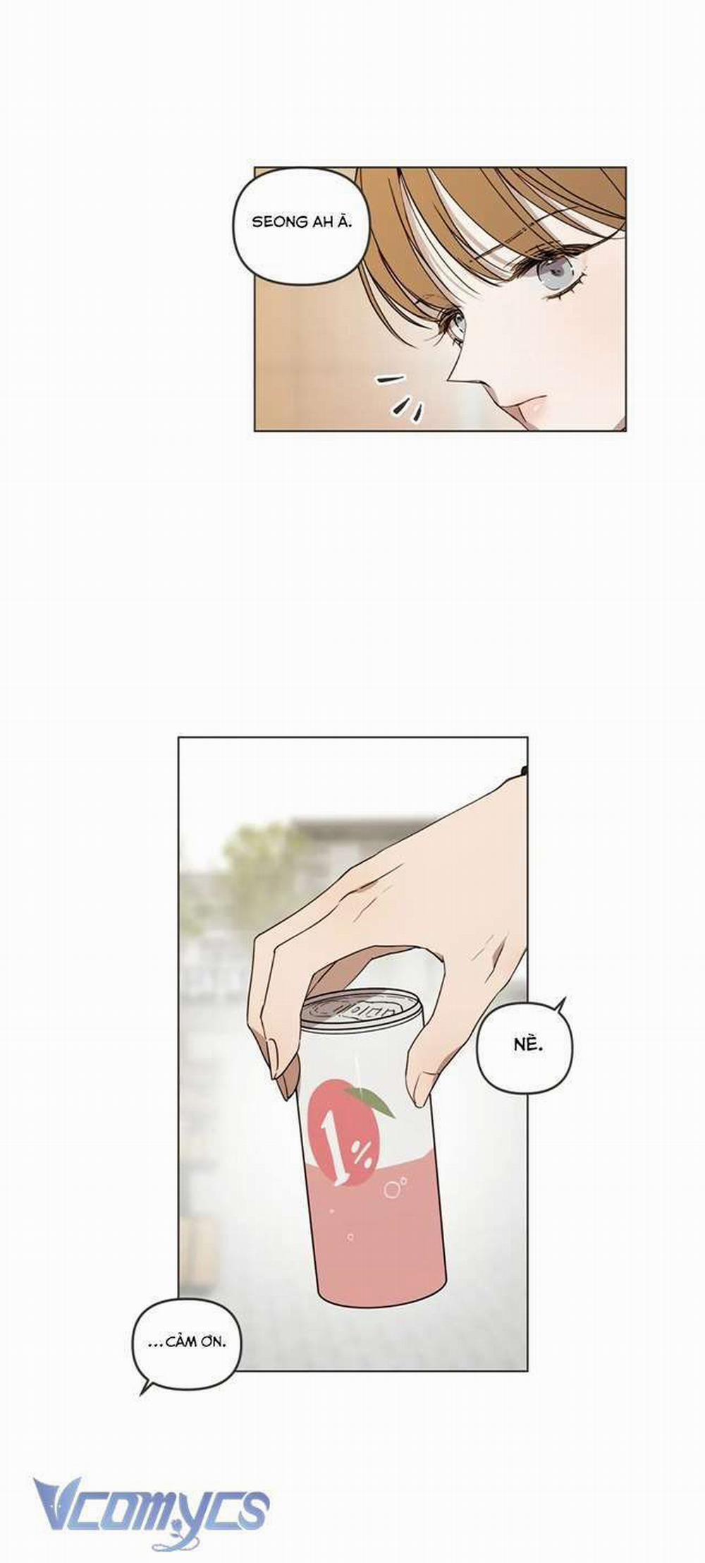 [18+] Gì Thế Bạn Ơi? 6 trang 4