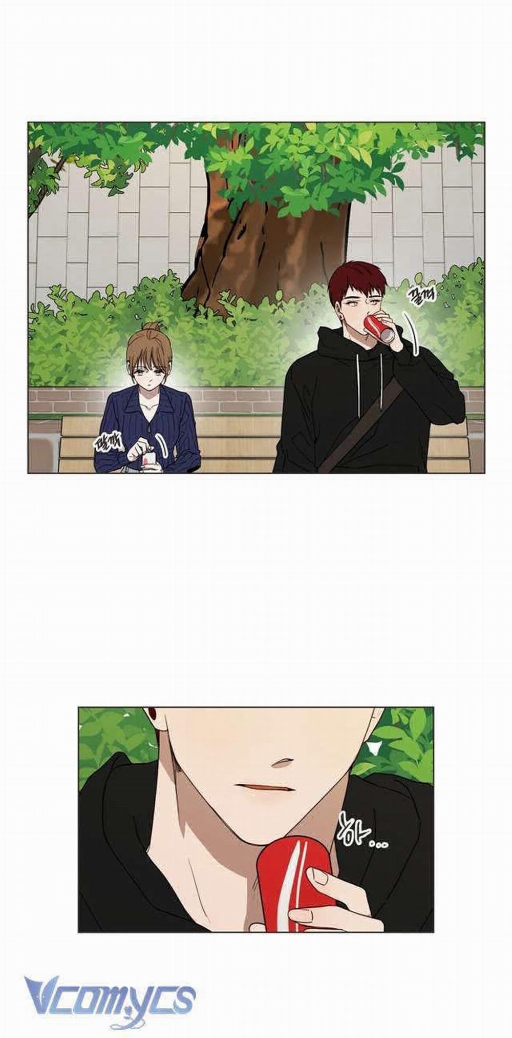 [18+] Gì Thế Bạn Ơi? 6 trang 5