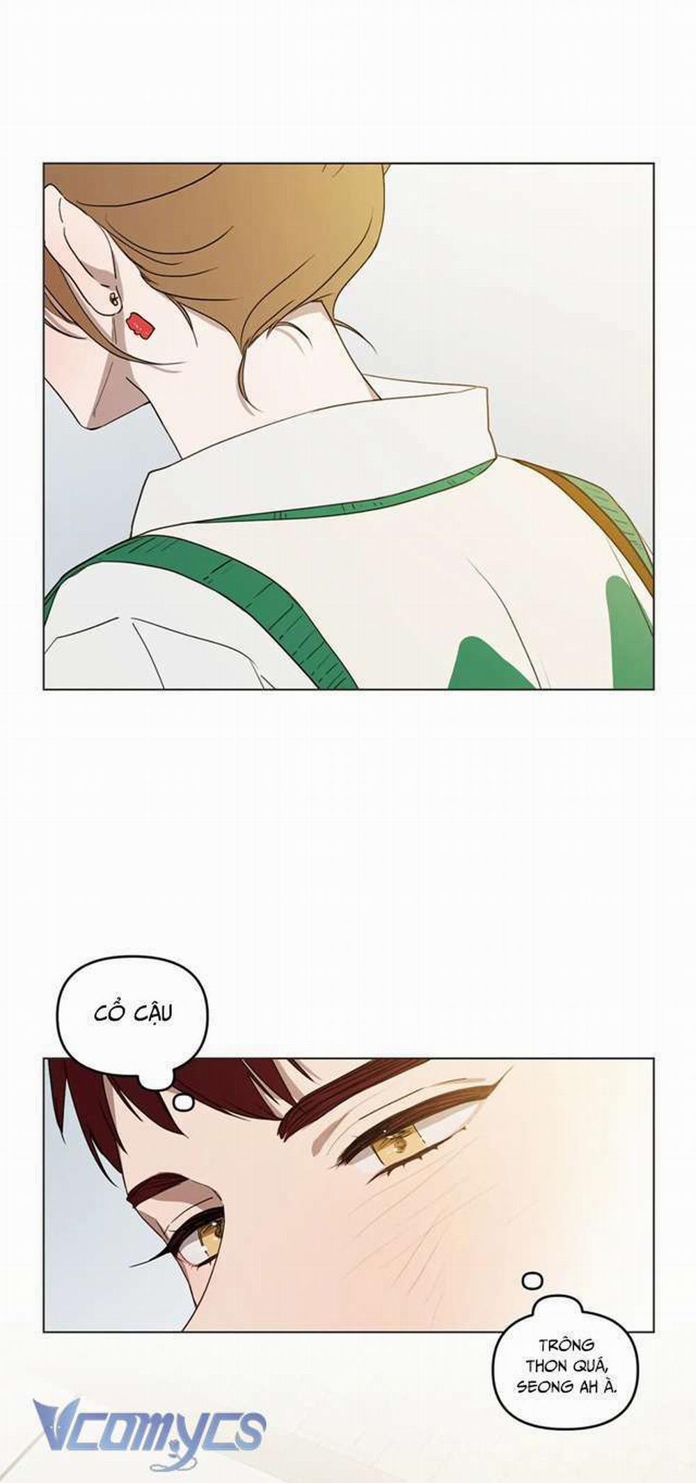 [18+] Gì Thế Bạn Ơi? 7 trang 1