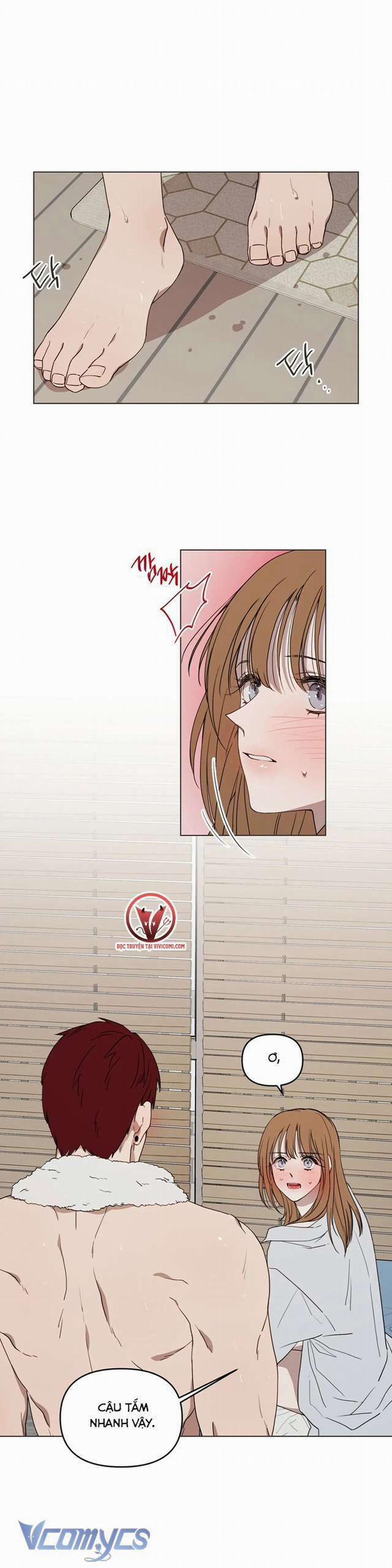 [18+] Gì Thế Bạn Ơi? 7 trang 26