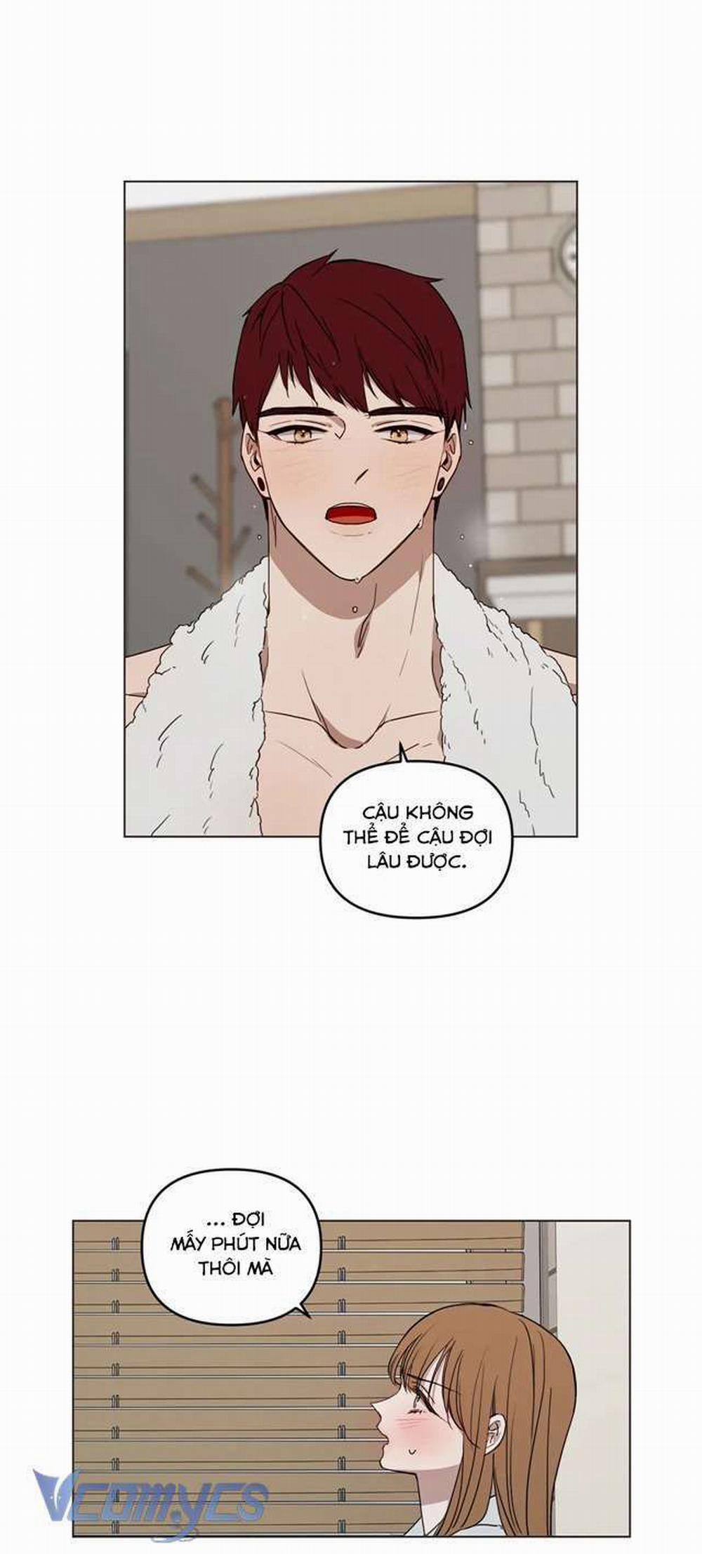 [18+] Gì Thế Bạn Ơi? 7 trang 27