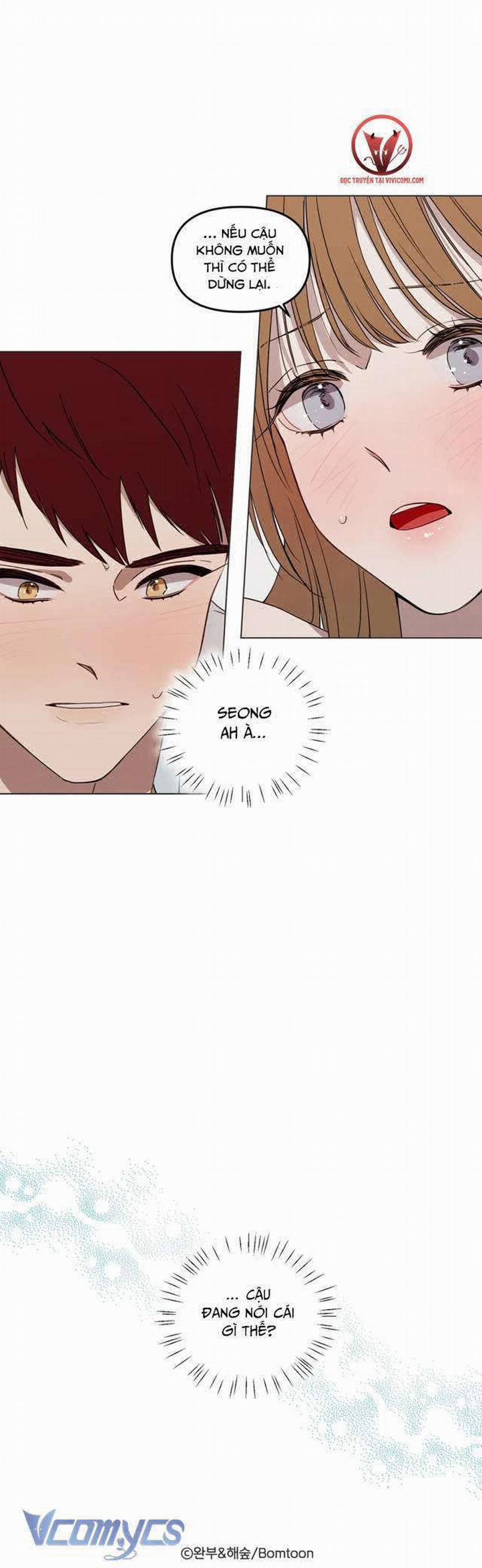 [18+] Gì Thế Bạn Ơi? 7 trang 32