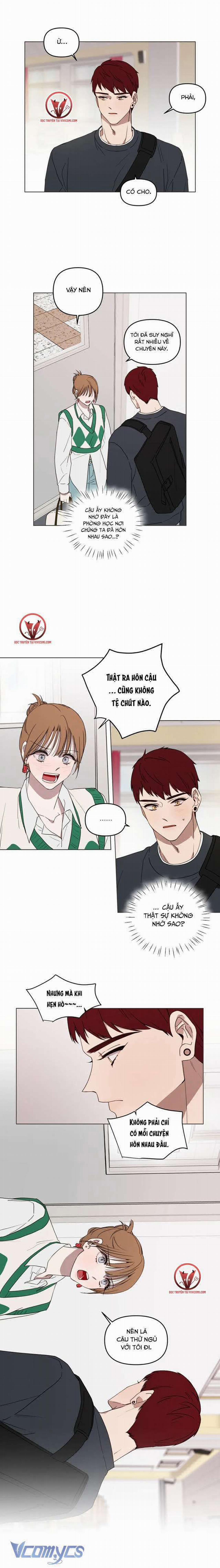 [18+] Gì Thế Bạn Ơi? 7 trang 4