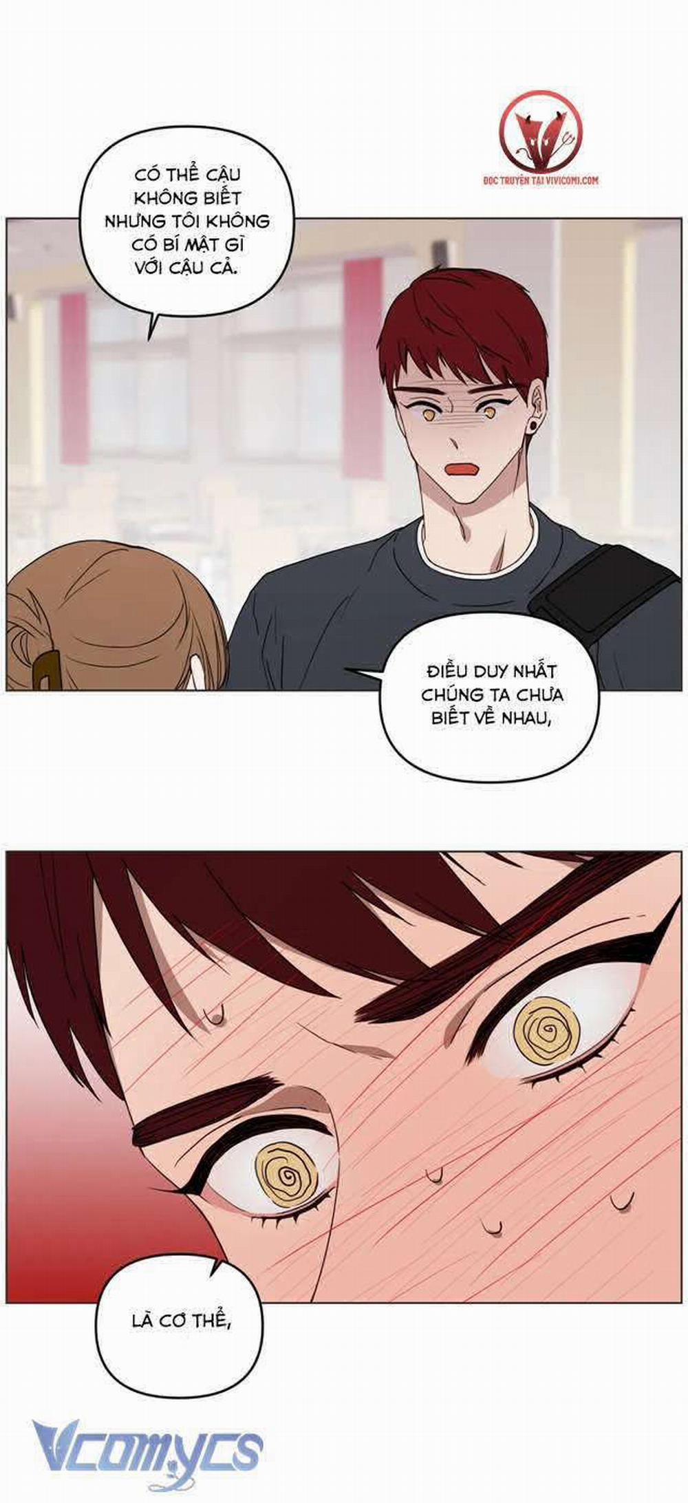 [18+] Gì Thế Bạn Ơi? 7 trang 7