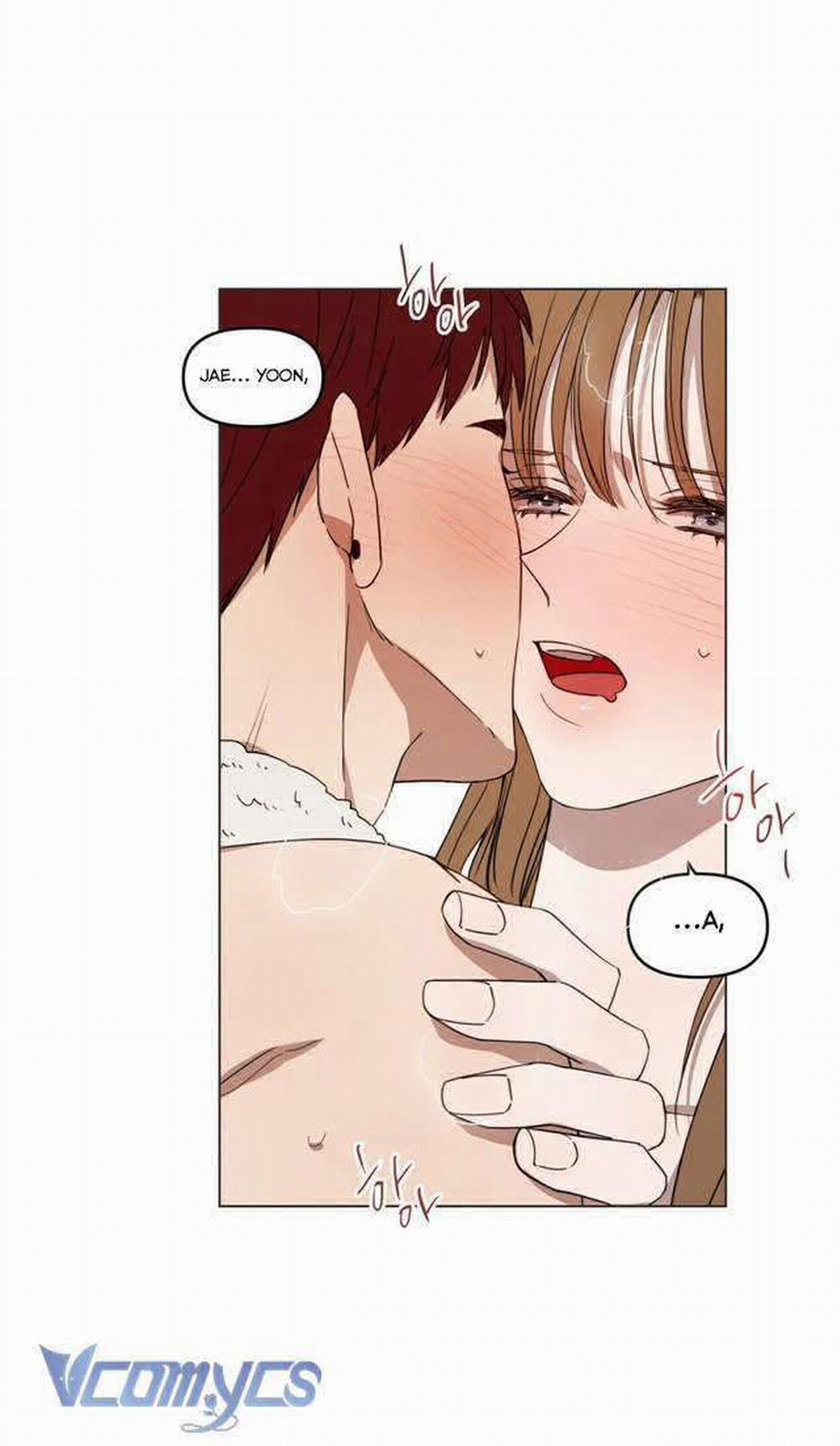 [18+] Gì Thế Bạn Ơi? 8 trang 1