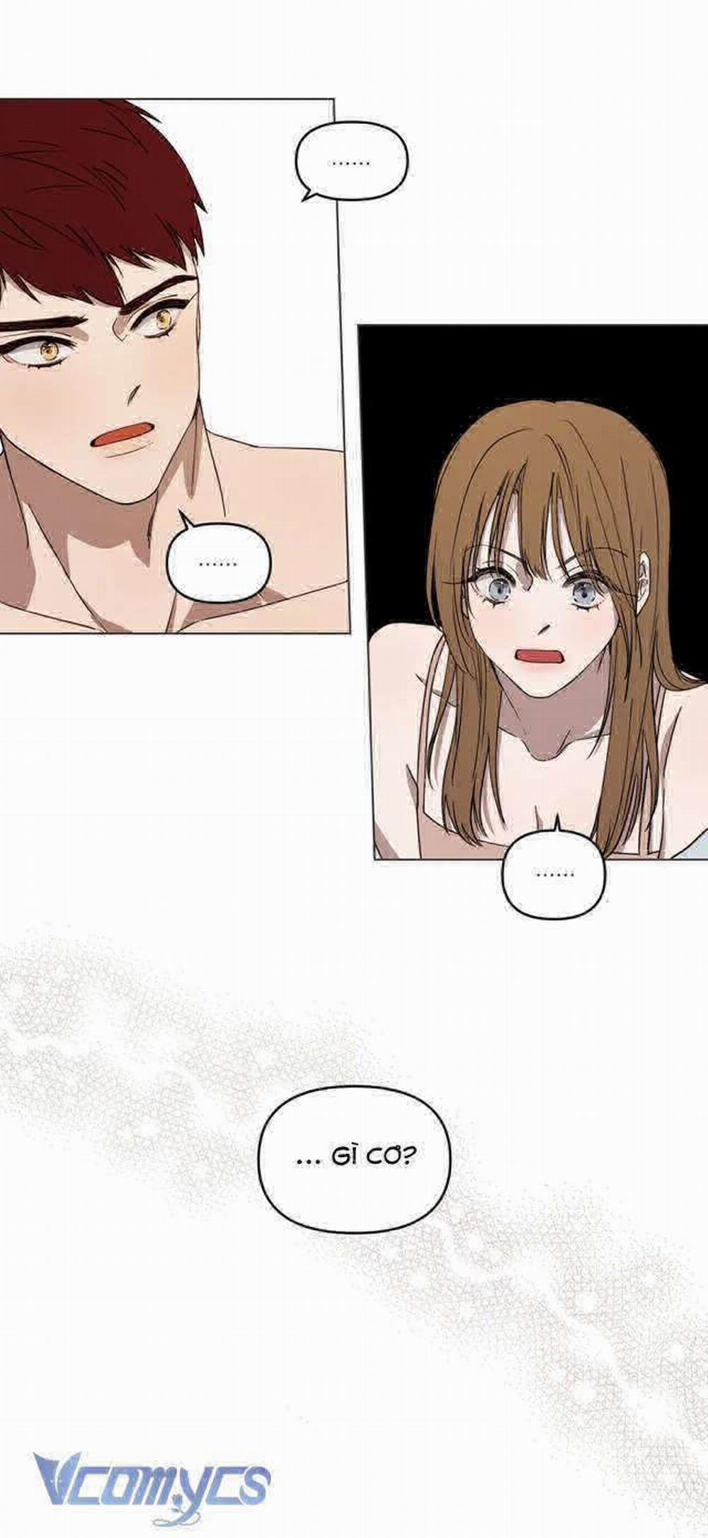 [18+] Gì Thế Bạn Ơi? 8 trang 12