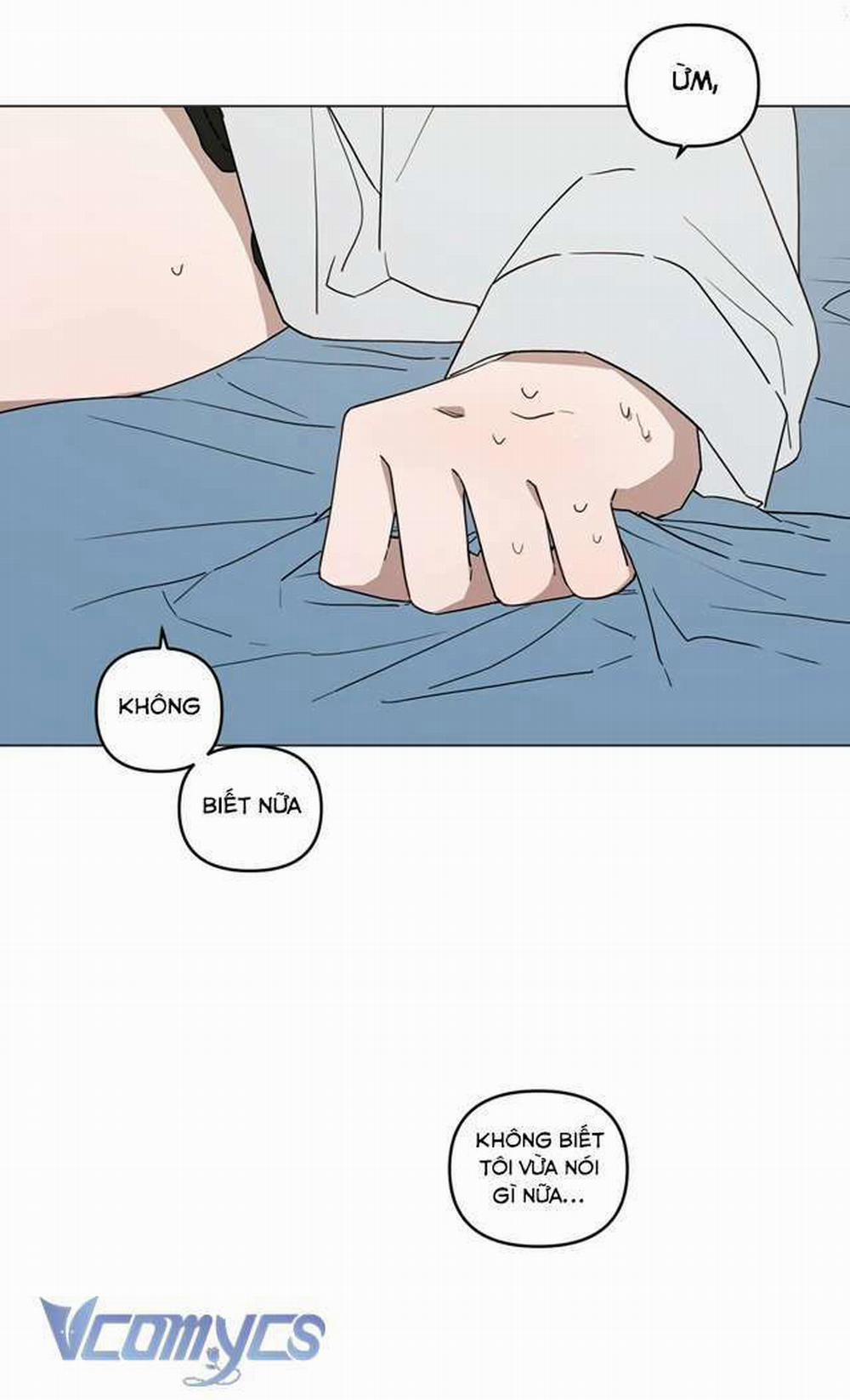 [18+] Gì Thế Bạn Ơi? 8 trang 13