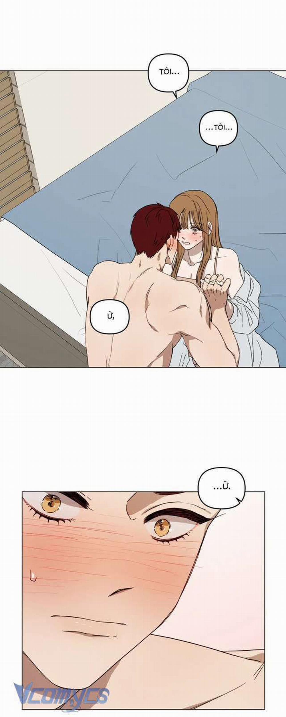 [18+] Gì Thế Bạn Ơi? 8 trang 18