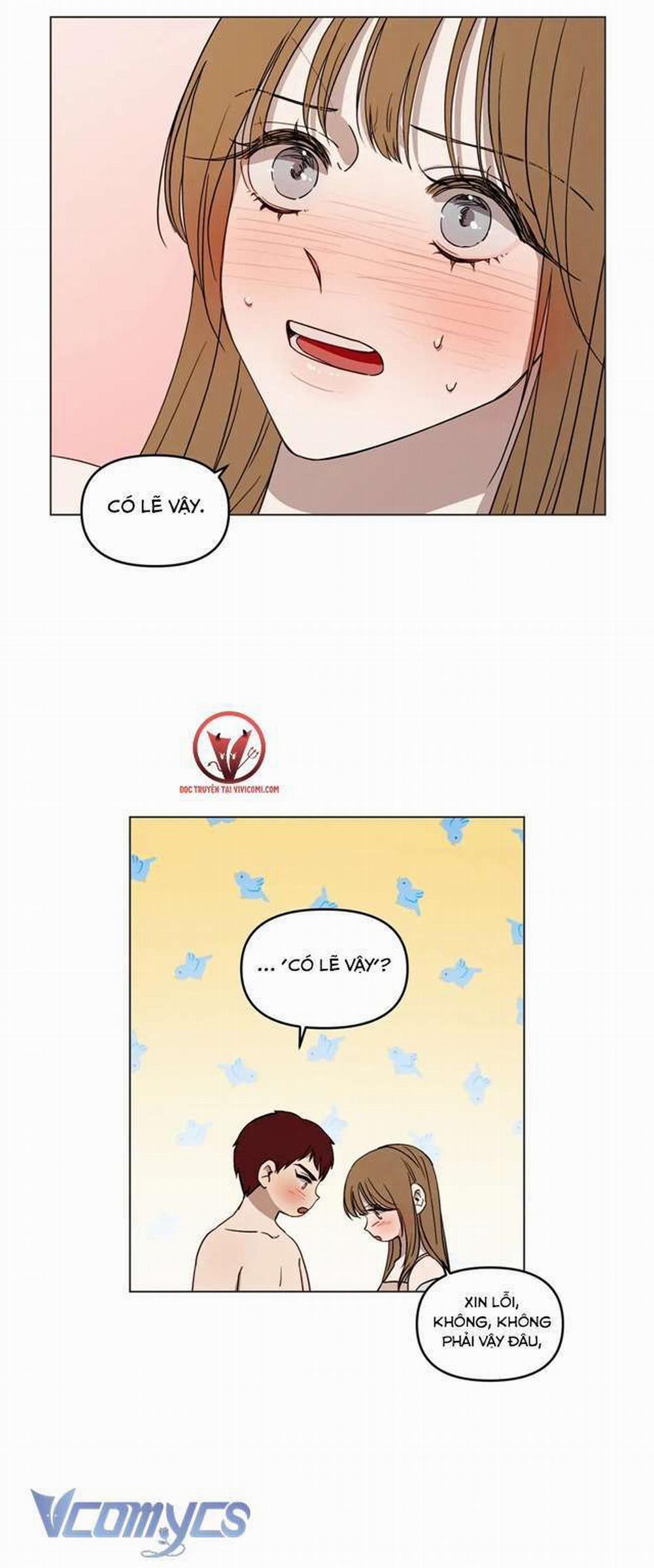 [18+] Gì Thế Bạn Ơi? 8 trang 19