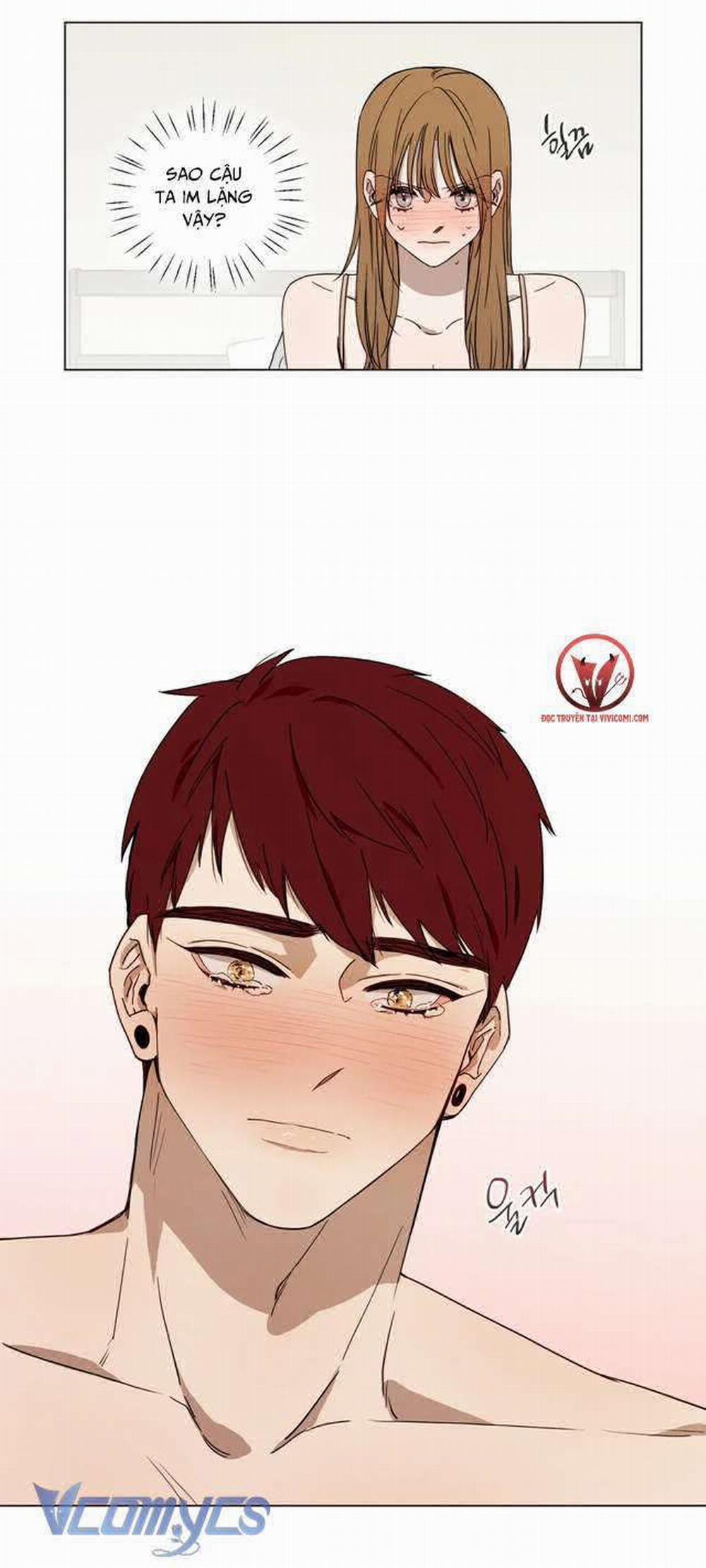 [18+] Gì Thế Bạn Ơi? 8 trang 21