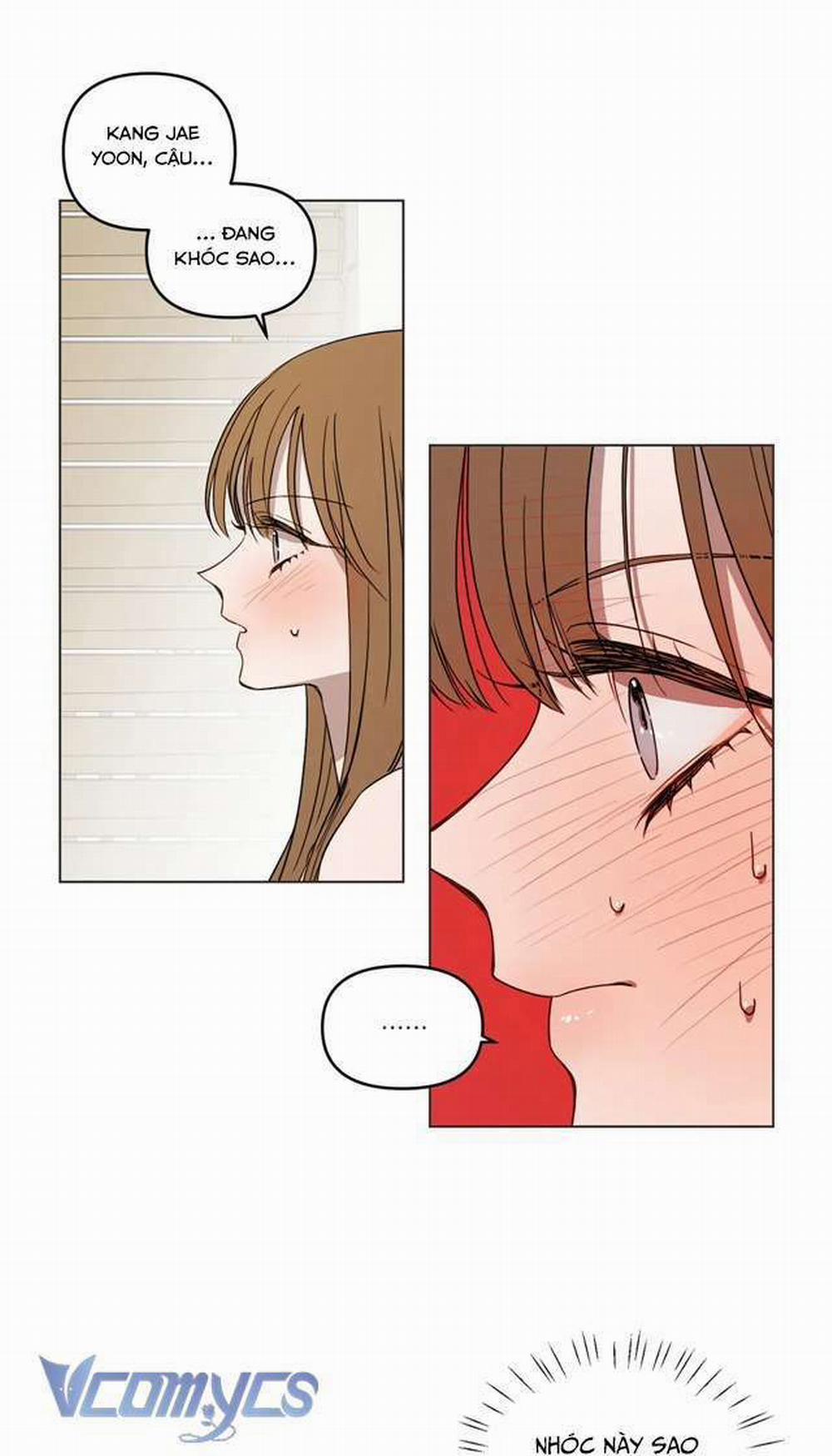 [18+] Gì Thế Bạn Ơi? 8 trang 22