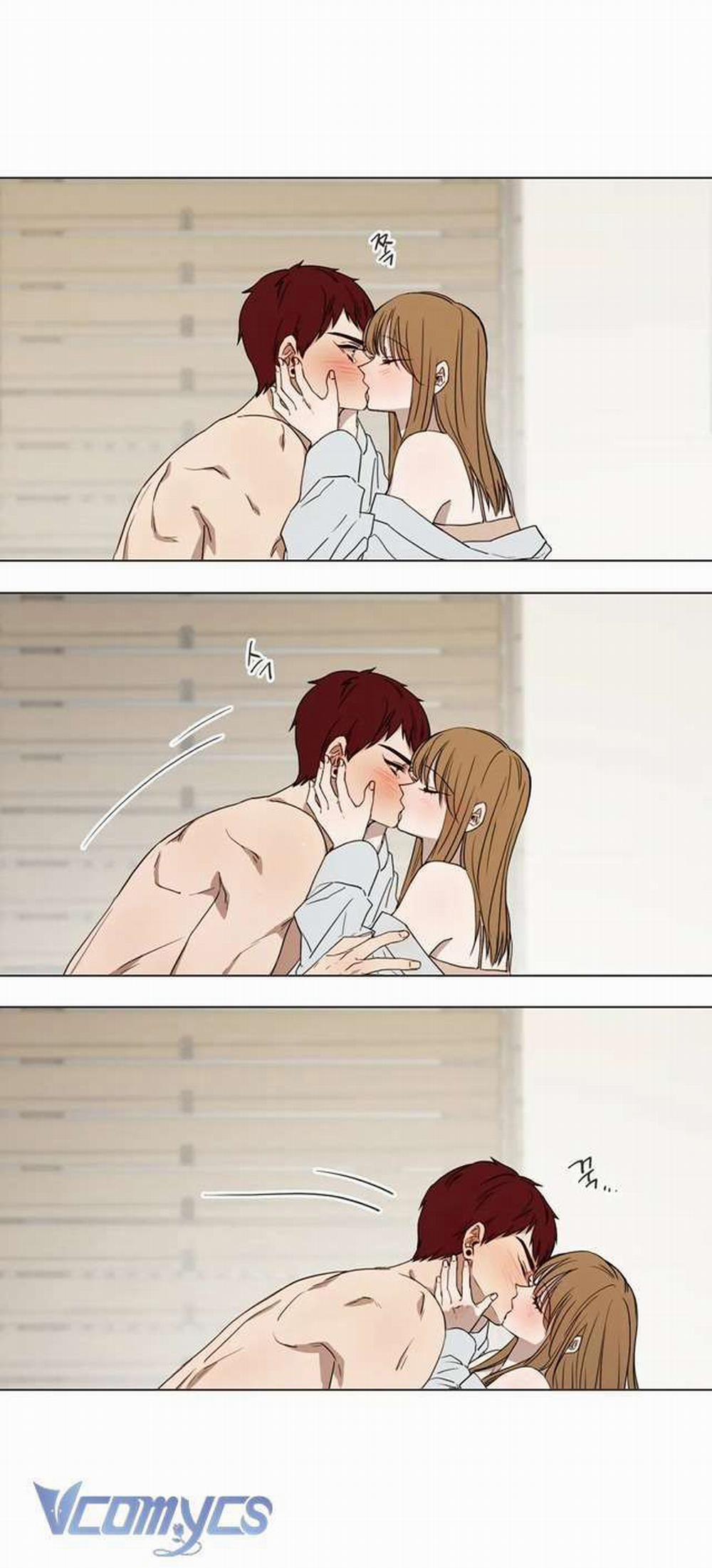 [18+] Gì Thế Bạn Ơi? 8 trang 27