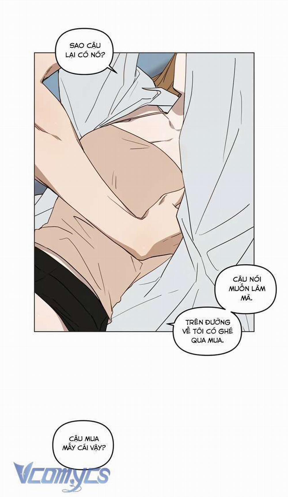 [18+] Gì Thế Bạn Ơi? 8 trang 30