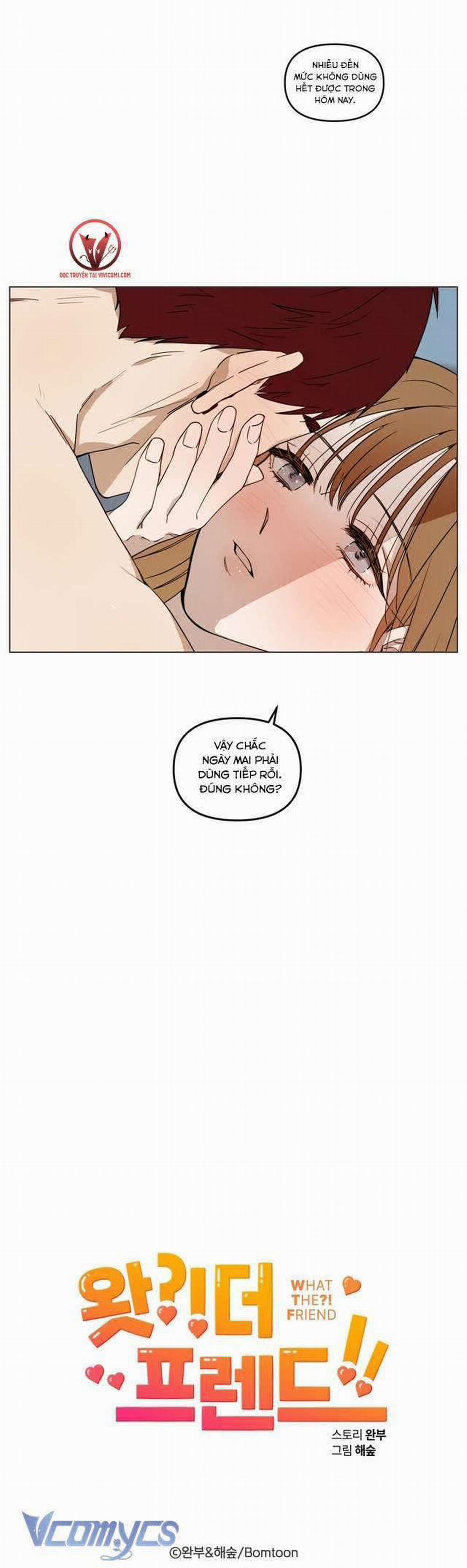 [18+] Gì Thế Bạn Ơi? 8 trang 31