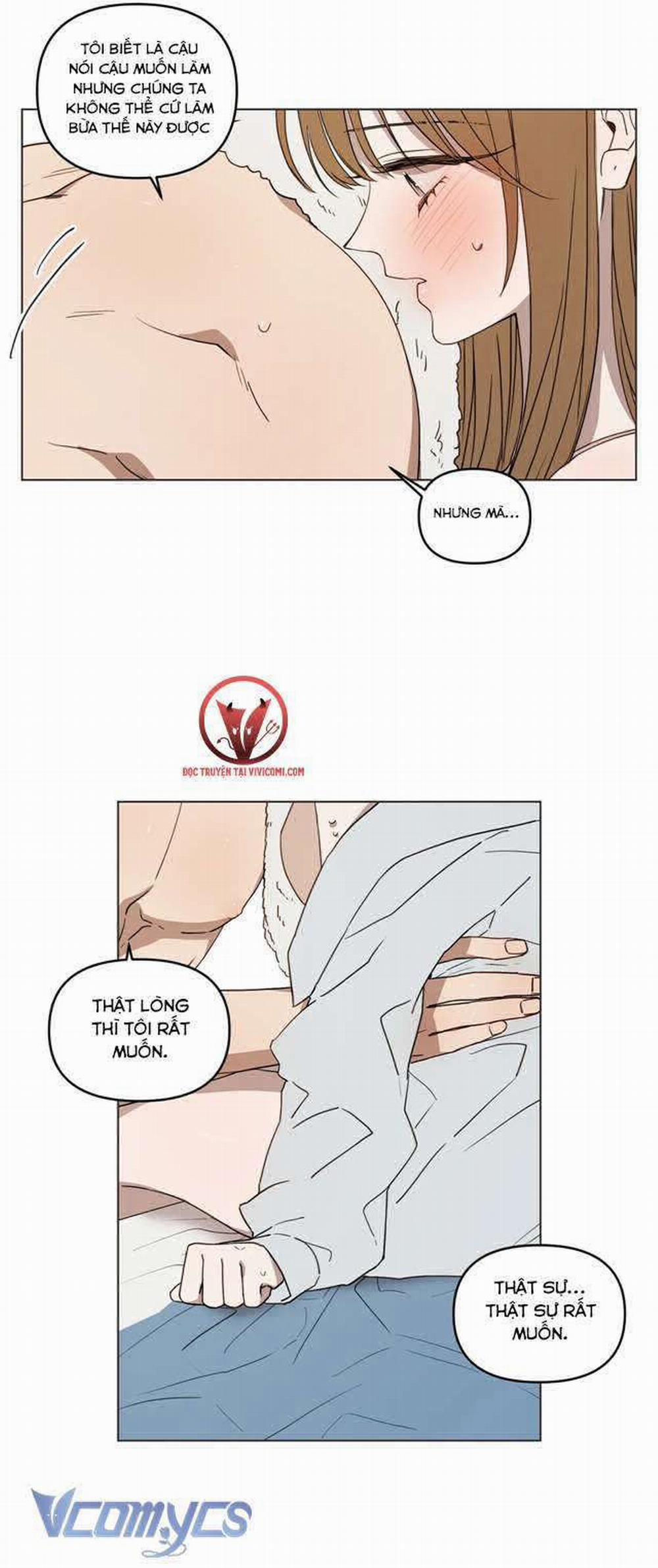 [18+] Gì Thế Bạn Ơi? 8 trang 4