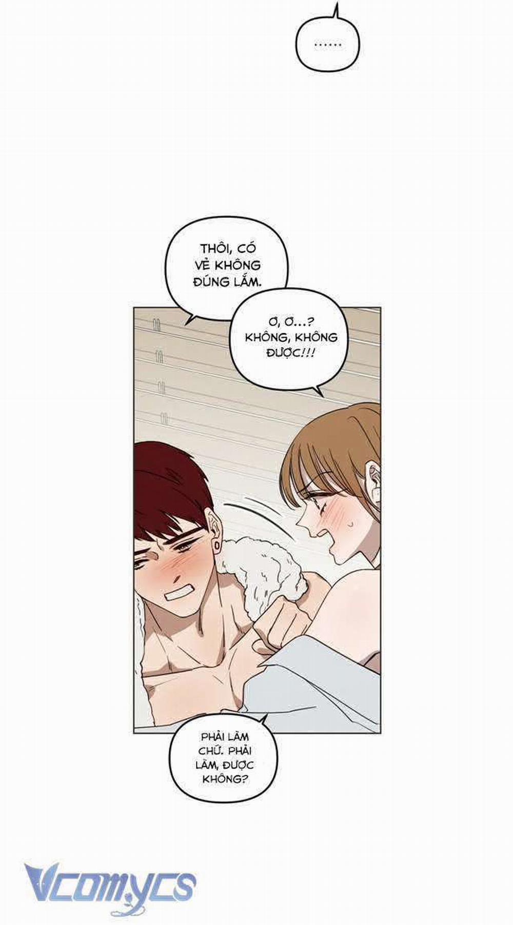 [18+] Gì Thế Bạn Ơi? 8 trang 9