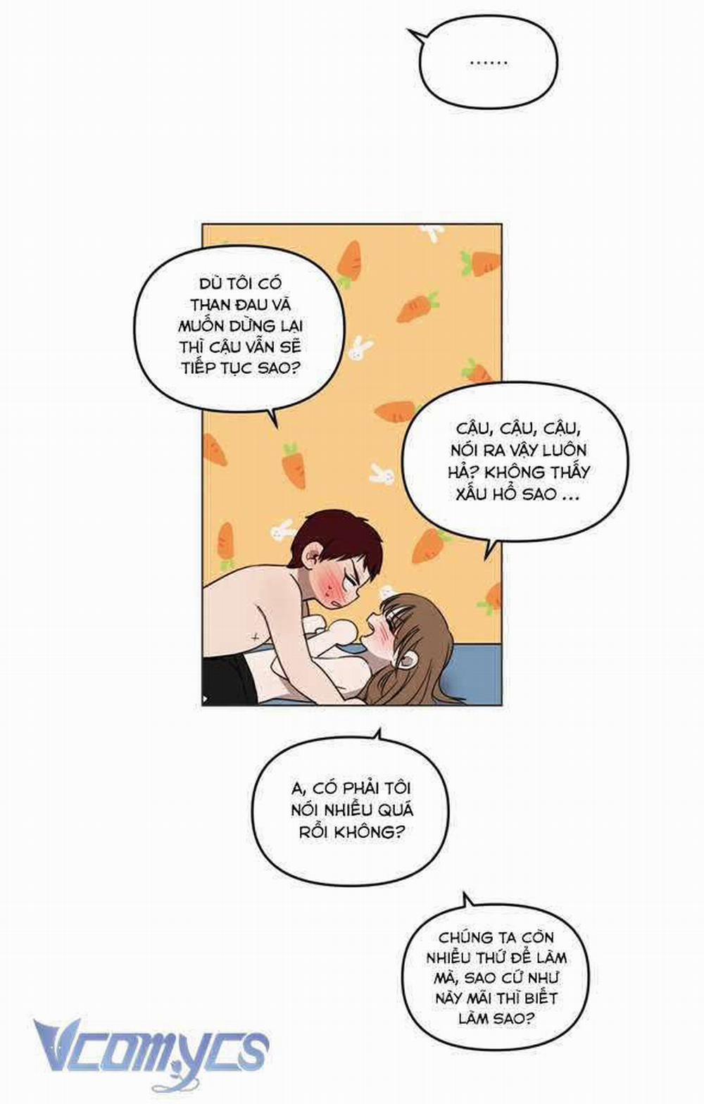 [18+] Gì Thế Bạn Ơi? 9 trang 14