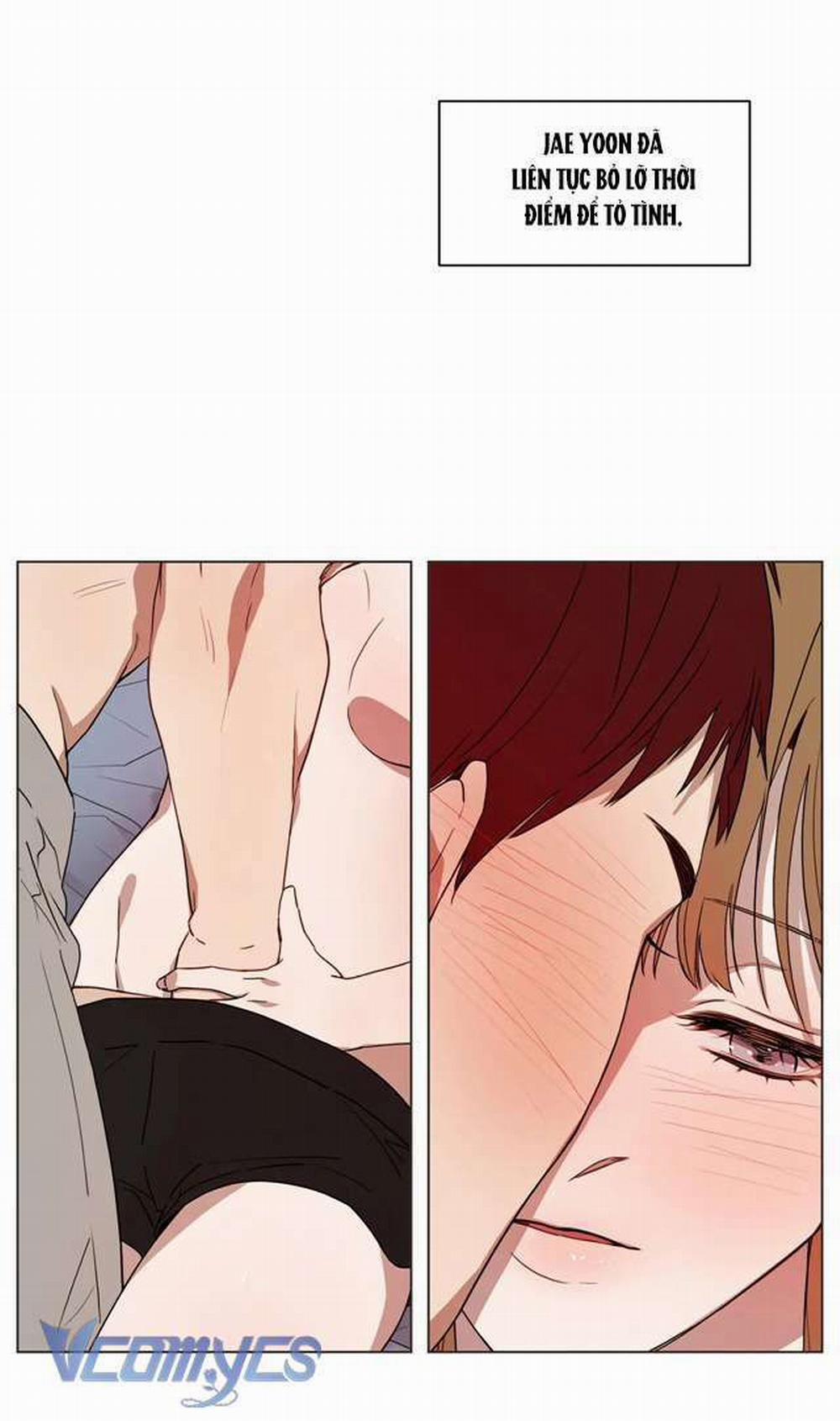 [18+] Gì Thế Bạn Ơi? 9 trang 18