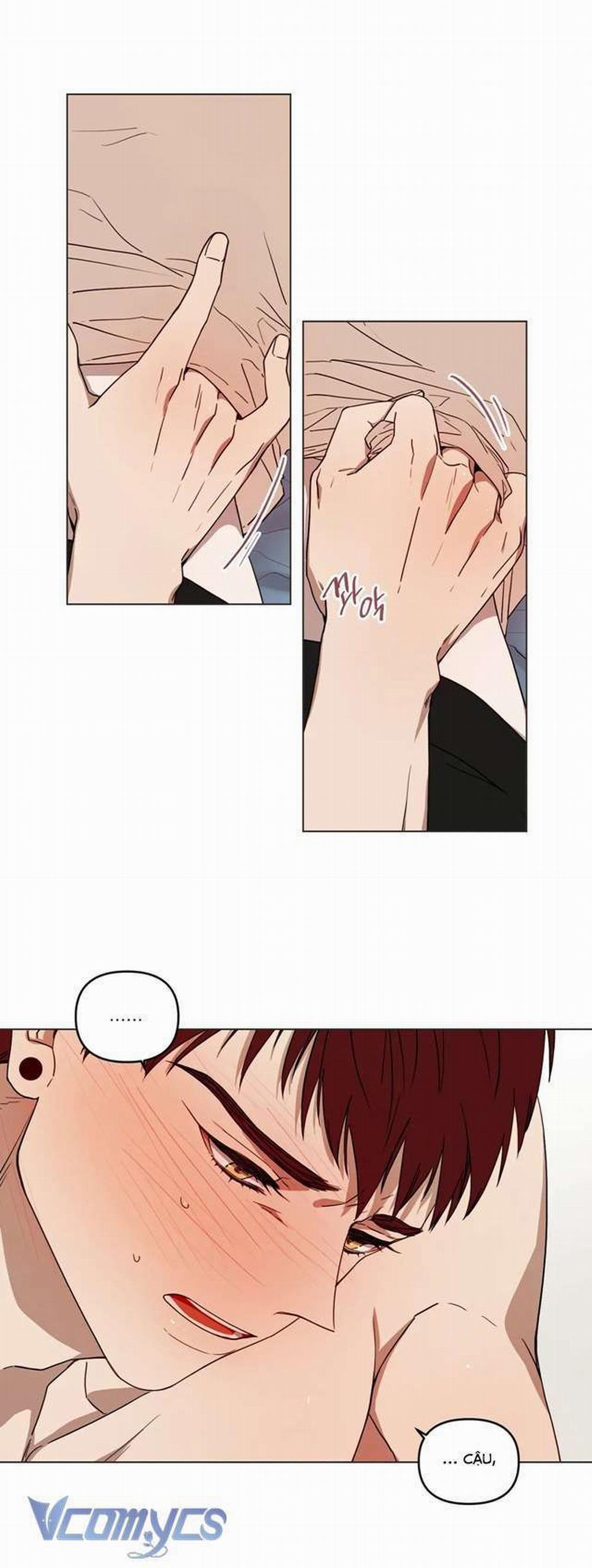 [18+] Gì Thế Bạn Ơi? 9 trang 2