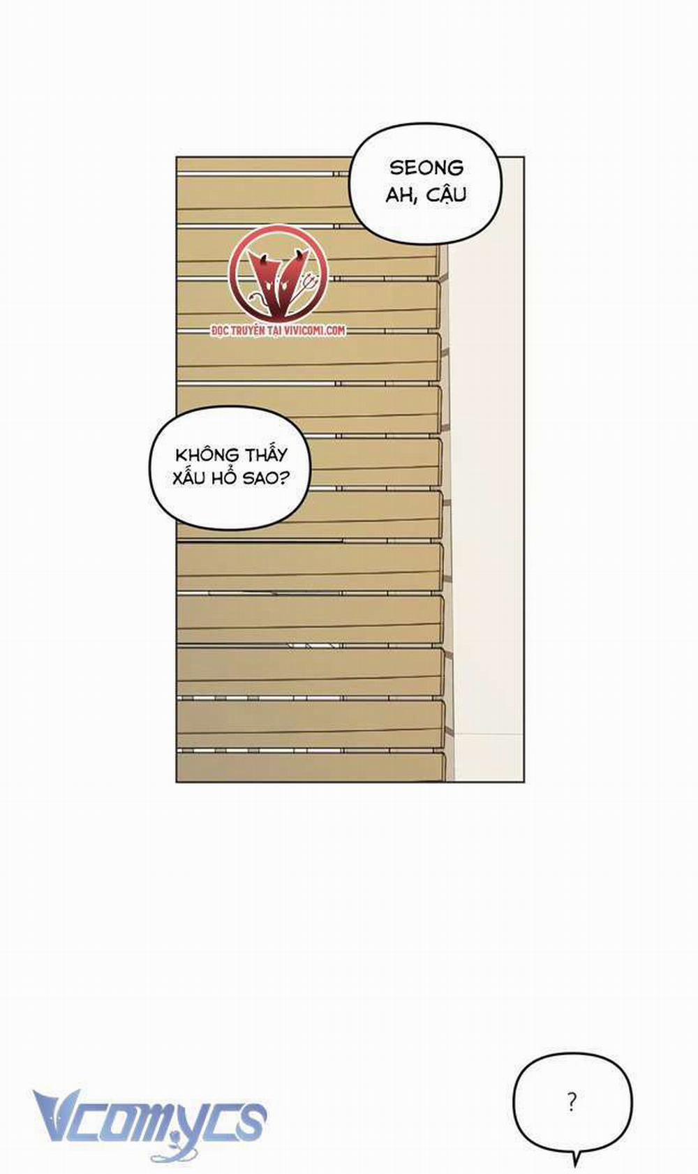 [18+] Gì Thế Bạn Ơi? 9 trang 8