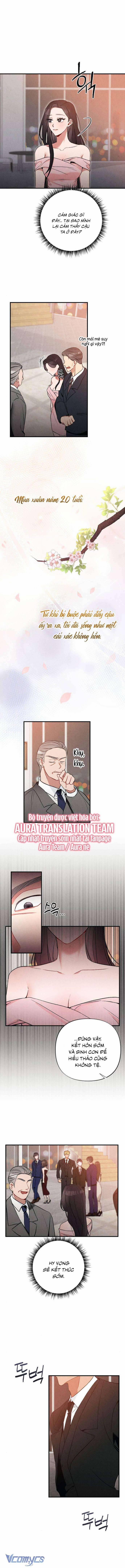 [18+] Giá Trị 1 trang 2