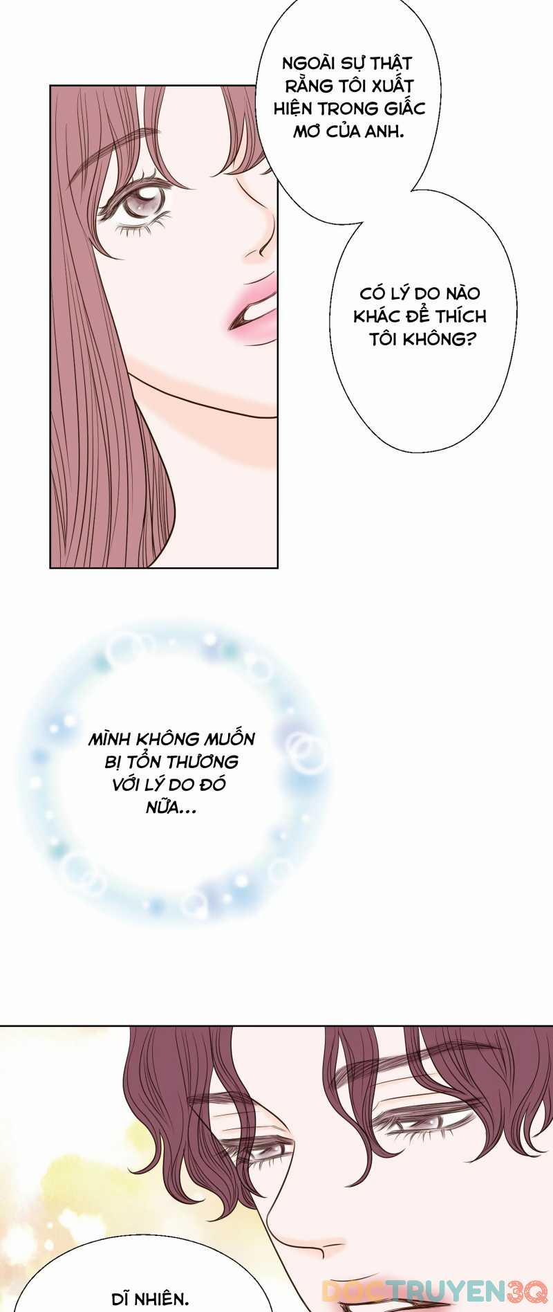 [18+] Giấc Mơ Của Dahae 10 trang 16