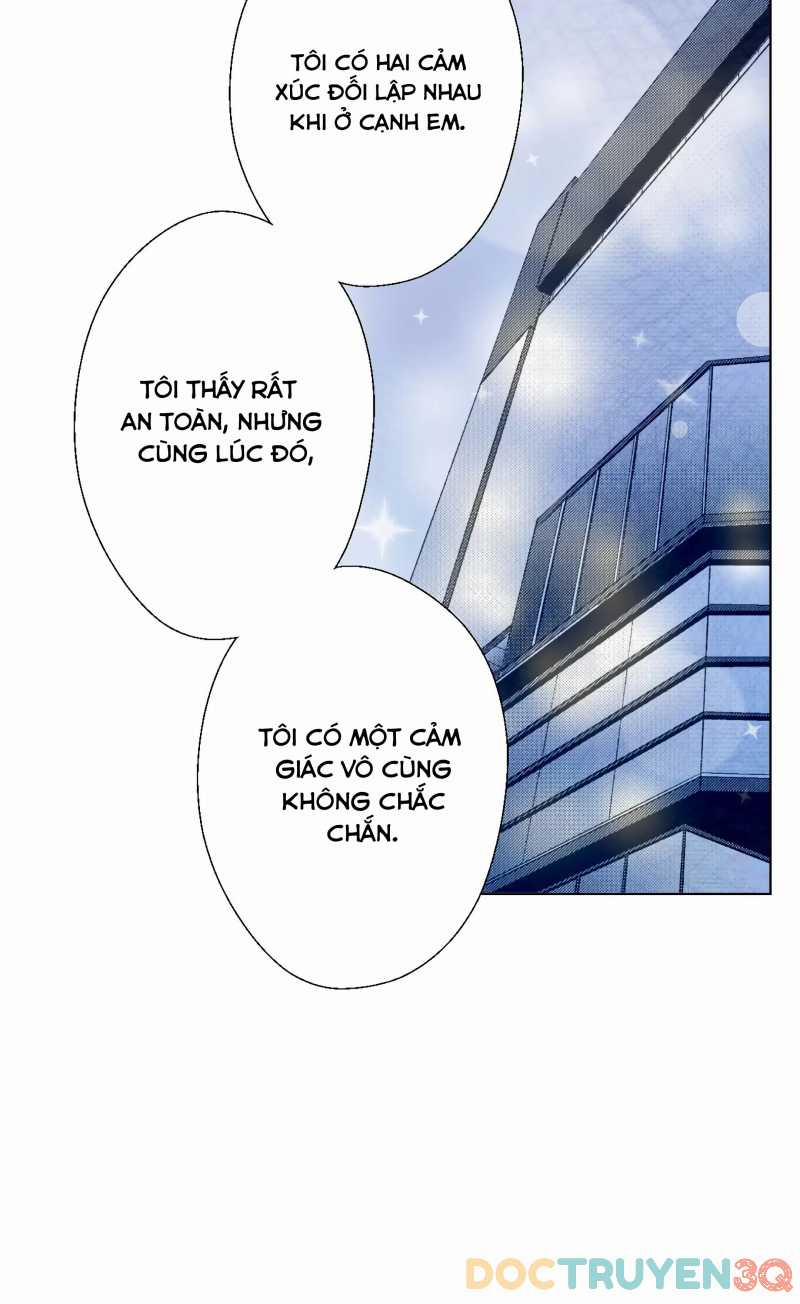 [18+] Giấc Mơ Của Dahae 10 trang 18