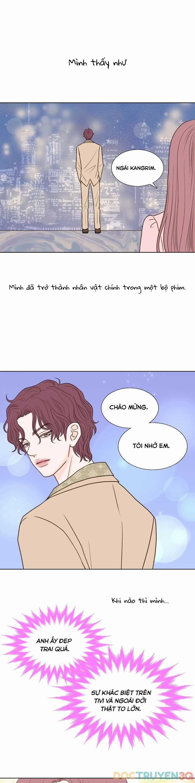 [18+] Giấc Mơ Của Dahae 10 trang 9