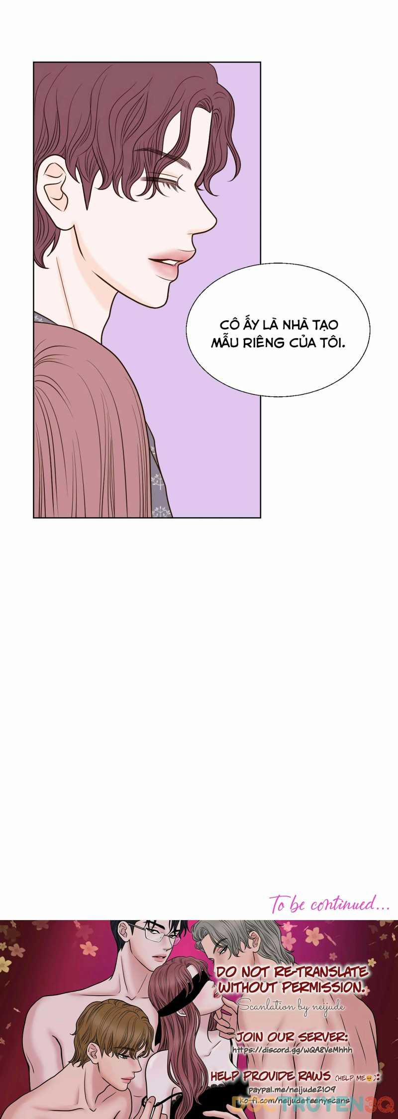 [18+] Giấc Mơ Của Dahae 11 trang 22