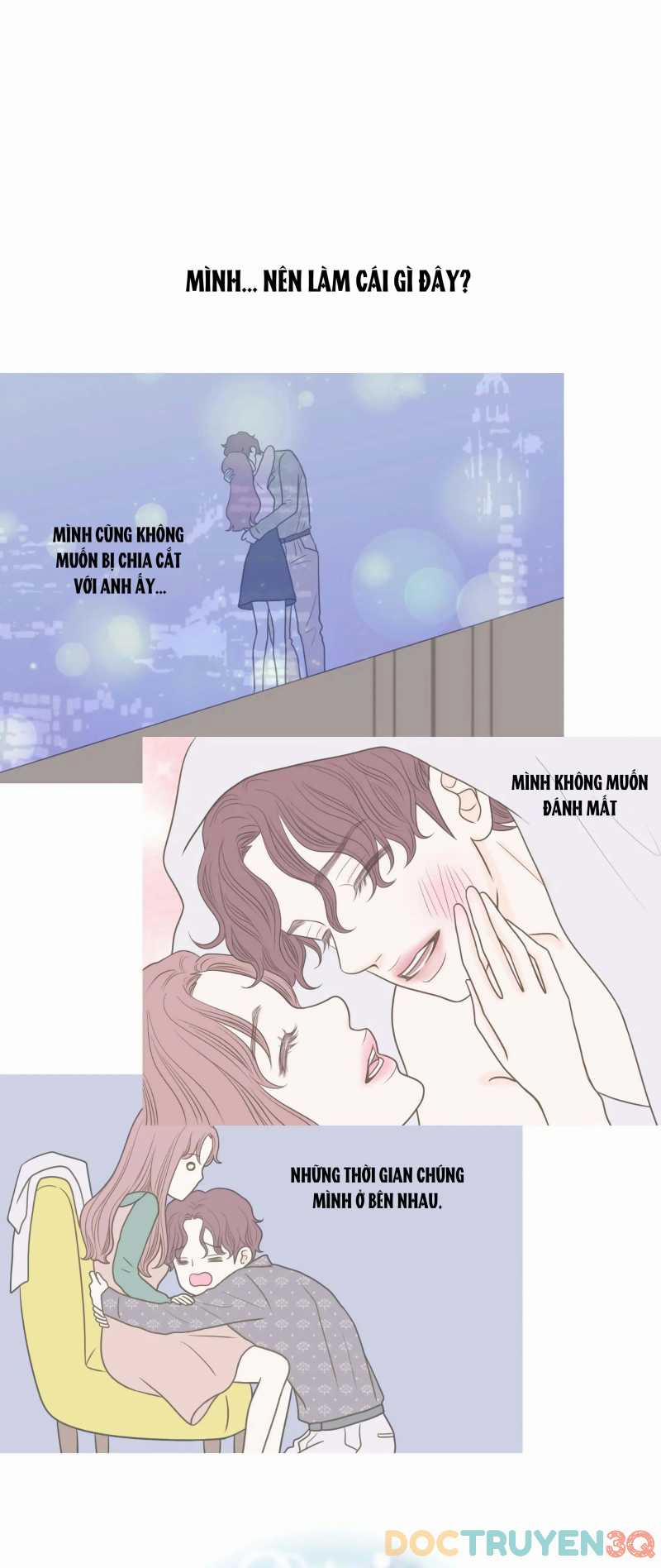 [18+] Giấc Mơ Của Dahae 12 trang 10