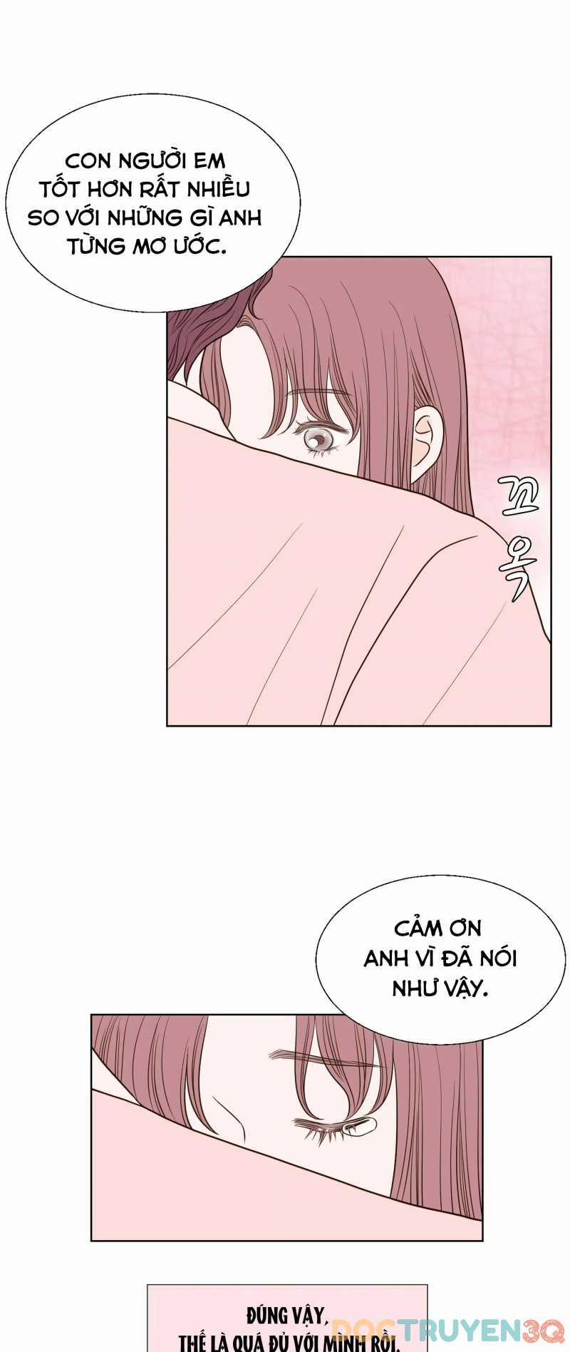 [18+] Giấc Mơ Của Dahae 12 trang 16