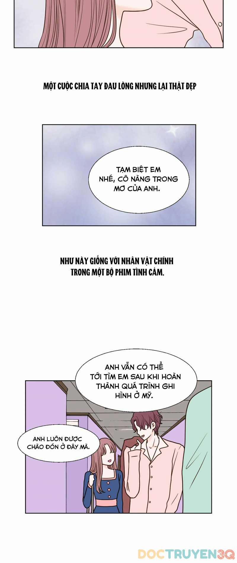 [18+] Giấc Mơ Của Dahae 12 trang 18