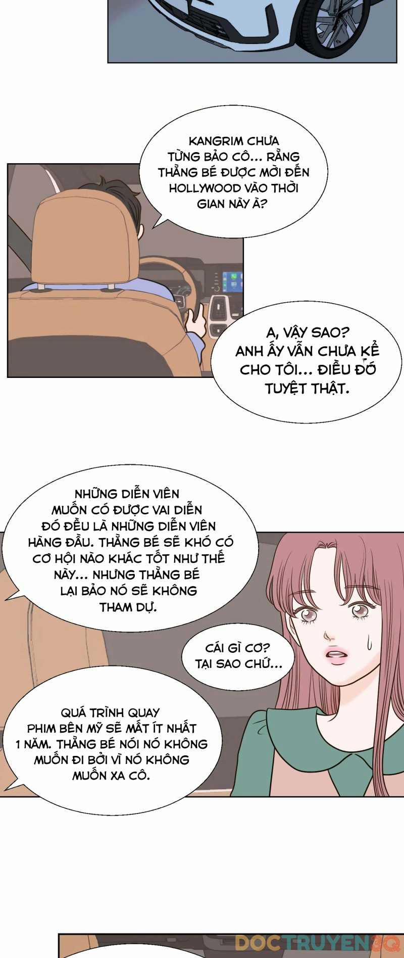 [18+] Giấc Mơ Của Dahae 12 trang 8