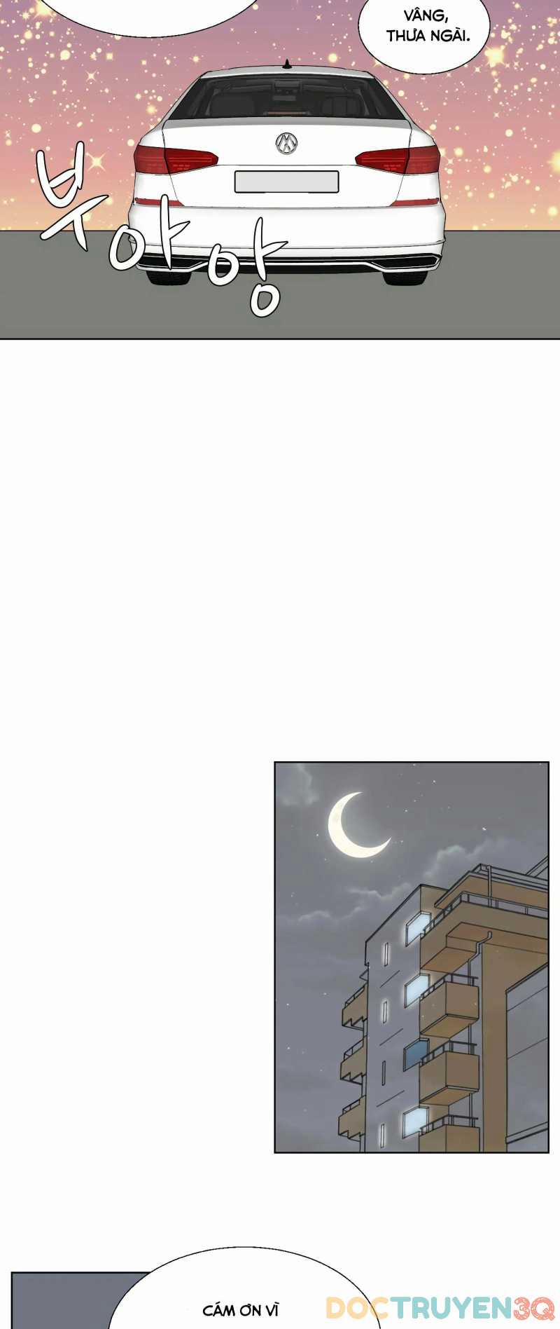 [18+] Giấc Mơ Của Dahae 13 trang 21