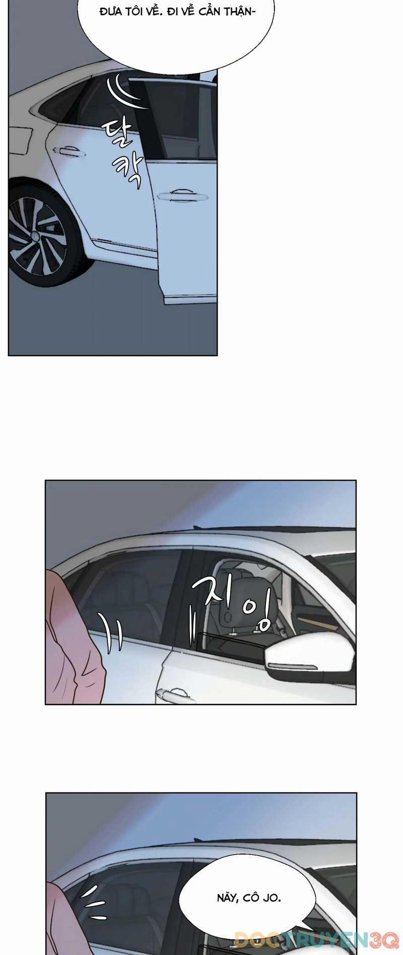 [18+] Giấc Mơ Của Dahae 13 trang 22