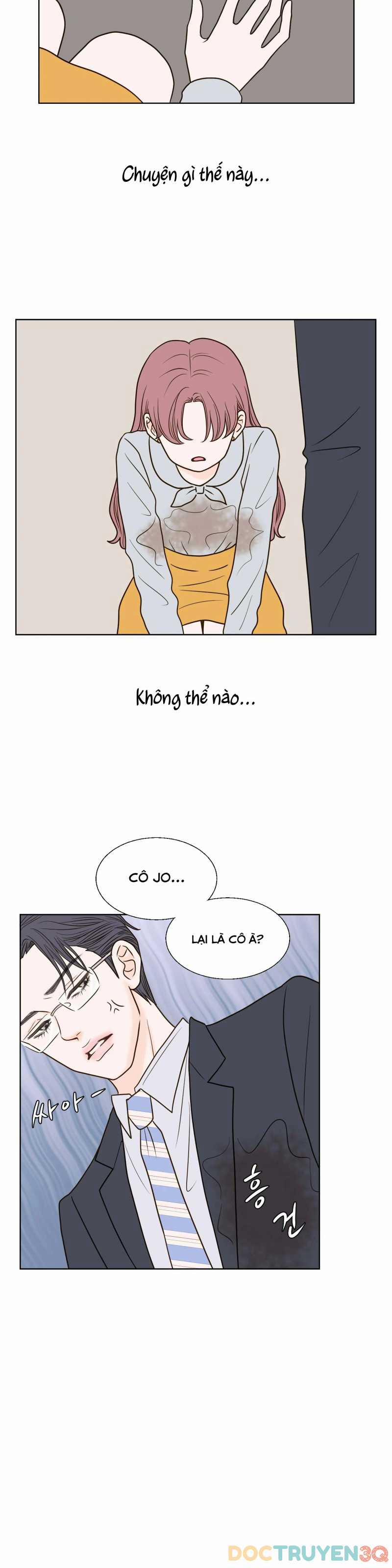 [18+] Giấc Mơ Của Dahae 13 trang 3