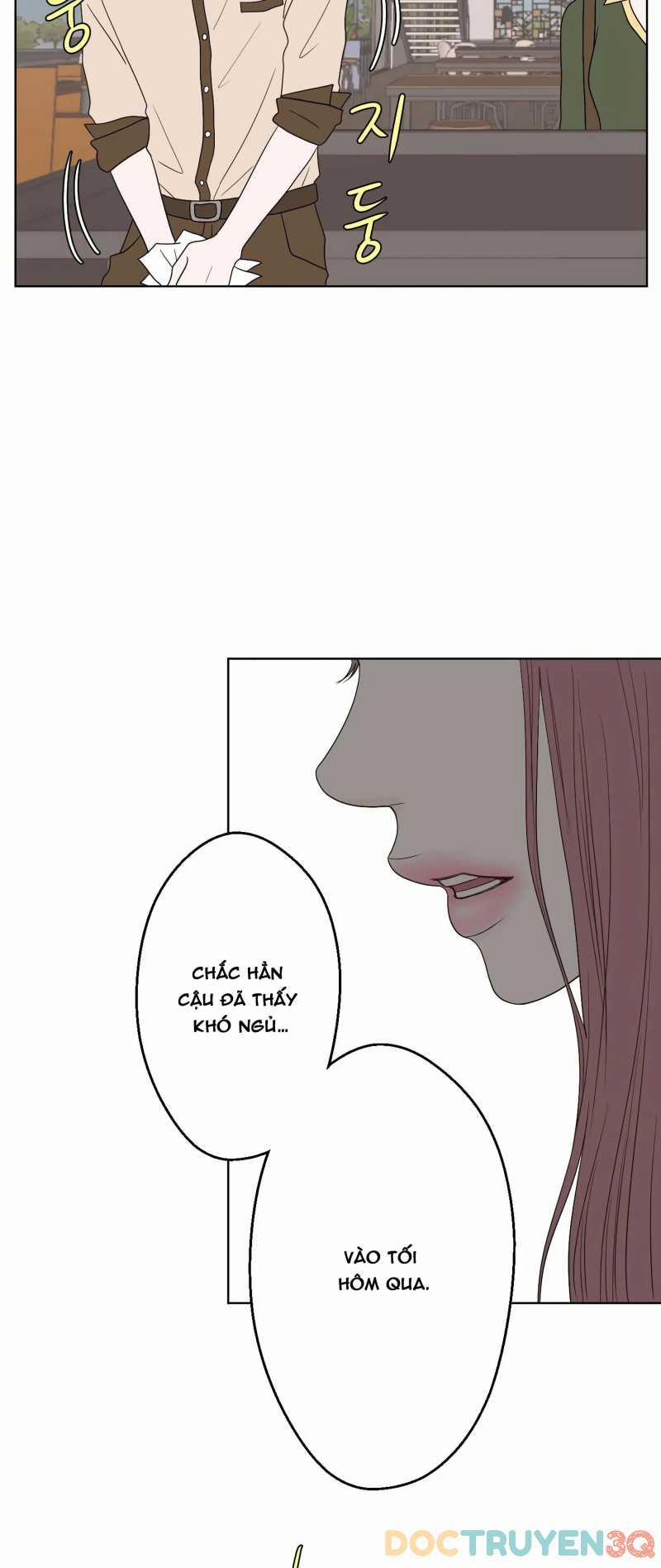 [18+] Giấc Mơ Của Dahae 2 trang 13