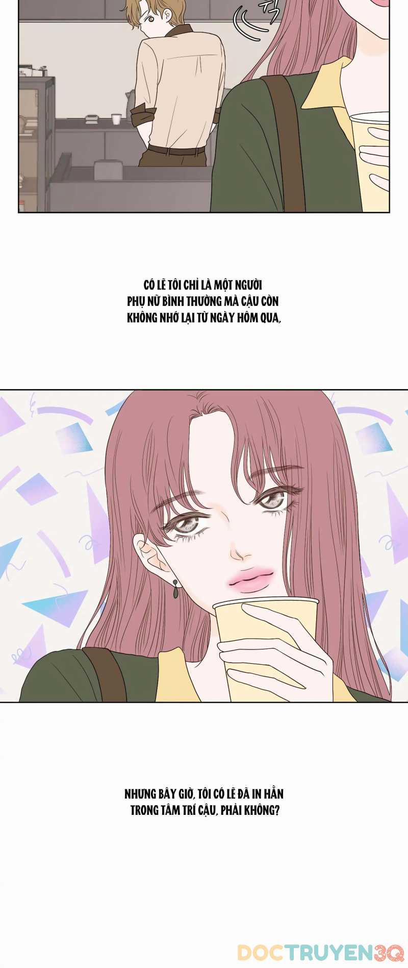 [18+] Giấc Mơ Của Dahae 2 trang 15