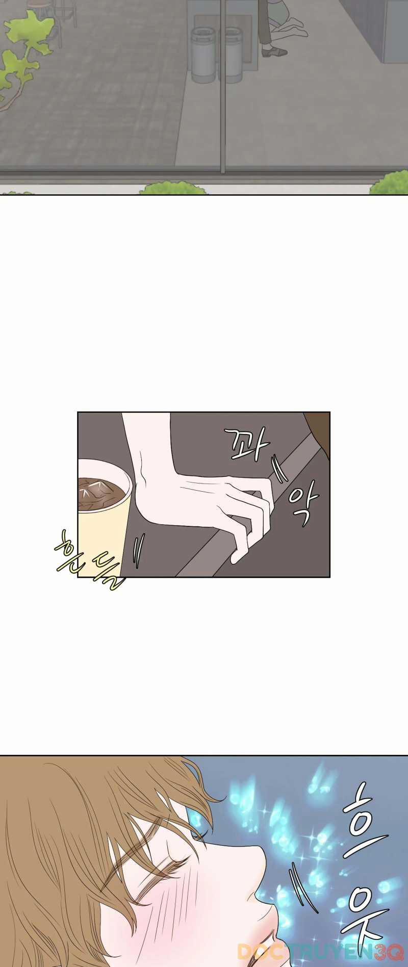 [18+] Giấc Mơ Của Dahae 2 trang 23