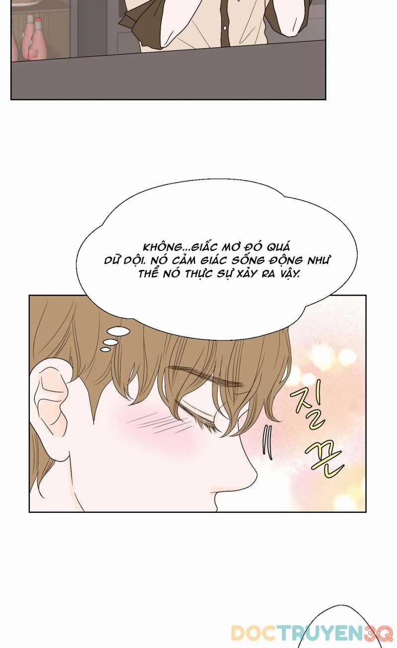 [18+] Giấc Mơ Của Dahae 2 trang 4
