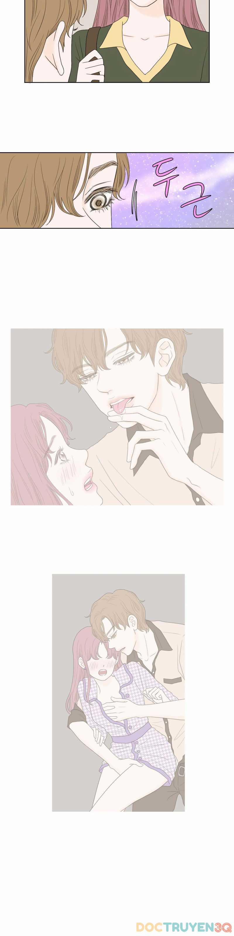 [18+] Giấc Mơ Của Dahae 2 trang 6