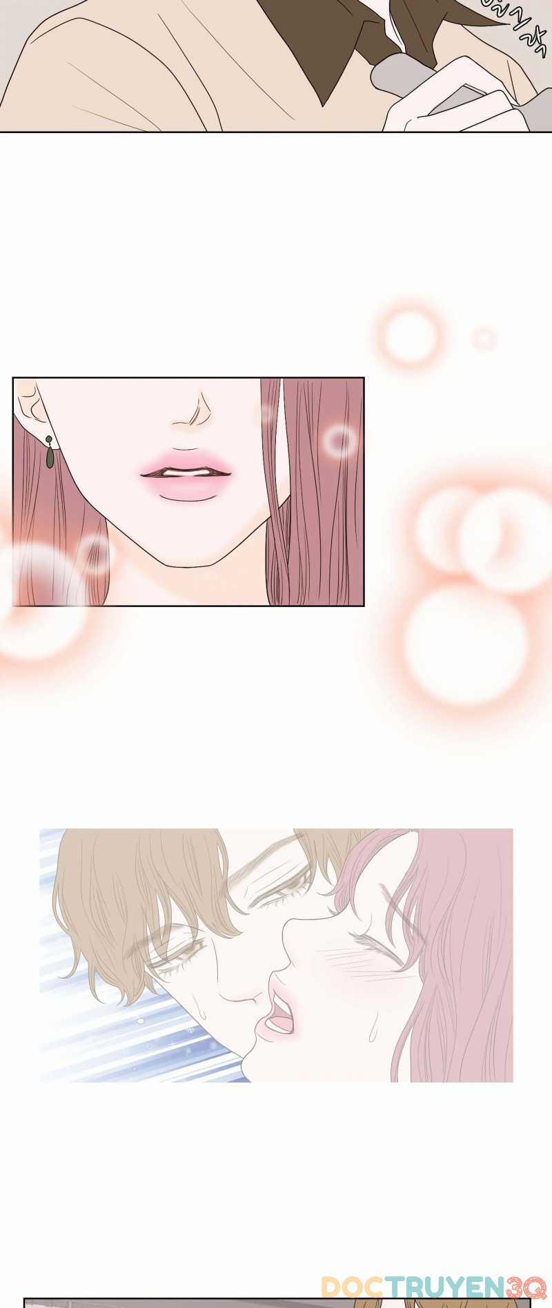 [18+] Giấc Mơ Của Dahae 2 trang 8