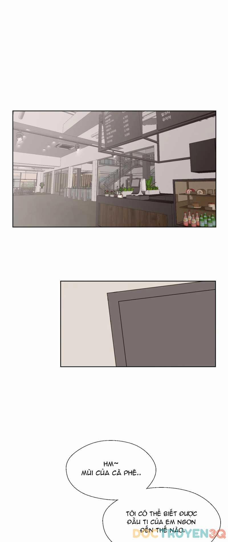 [18+] Giấc Mơ Của Dahae 3 trang 1