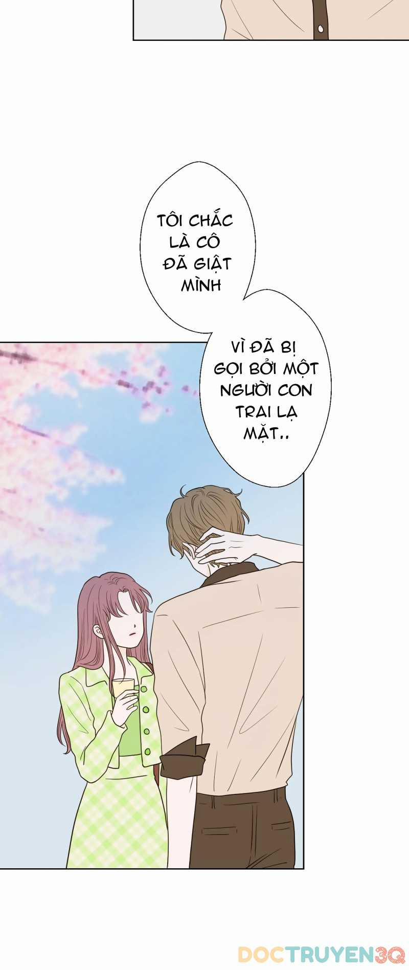 [18+] Giấc Mơ Của Dahae 3 trang 17