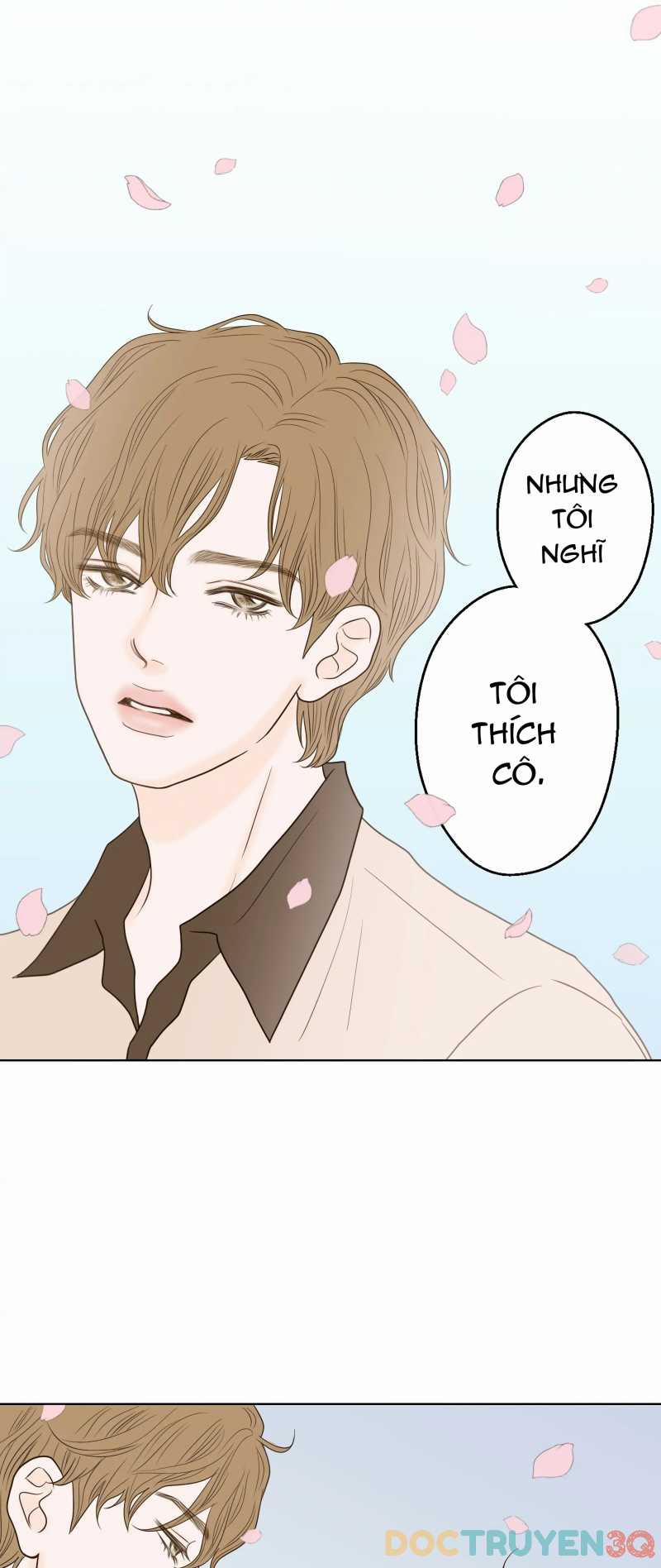 [18+] Giấc Mơ Của Dahae 3 trang 18
