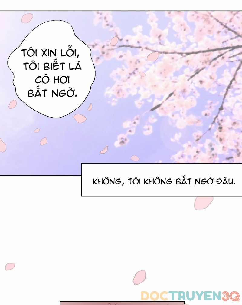 [18+] Giấc Mơ Của Dahae 3 trang 20