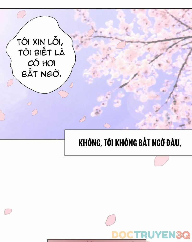 [18+] Giấc Mơ Của Dahae 3 trang 21