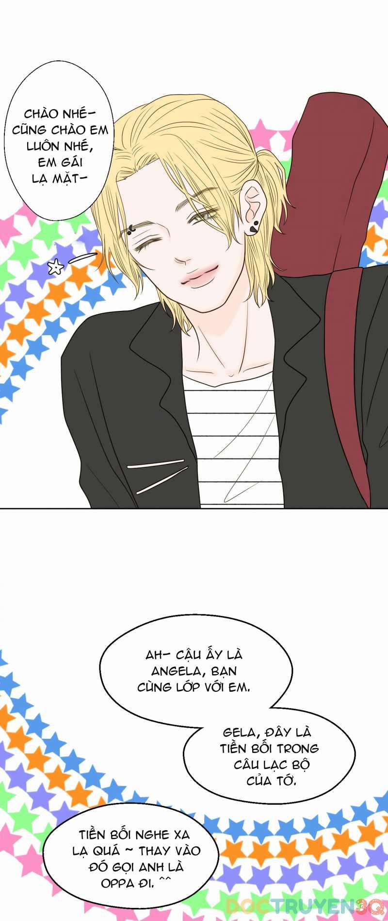 [18+] Giấc Mơ Của Dahae 3 trang 24